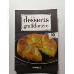 DESSERTS DE GRAND-MERE (LES)