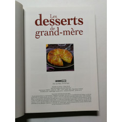 DESSERTS DE GRAND-MERE (LES)