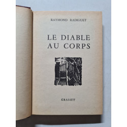 Le Diable au Corps