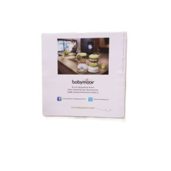 Nos recettes gourmandes pour bebé