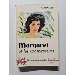 Margaret et les conspirateurs