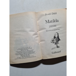 Matilda