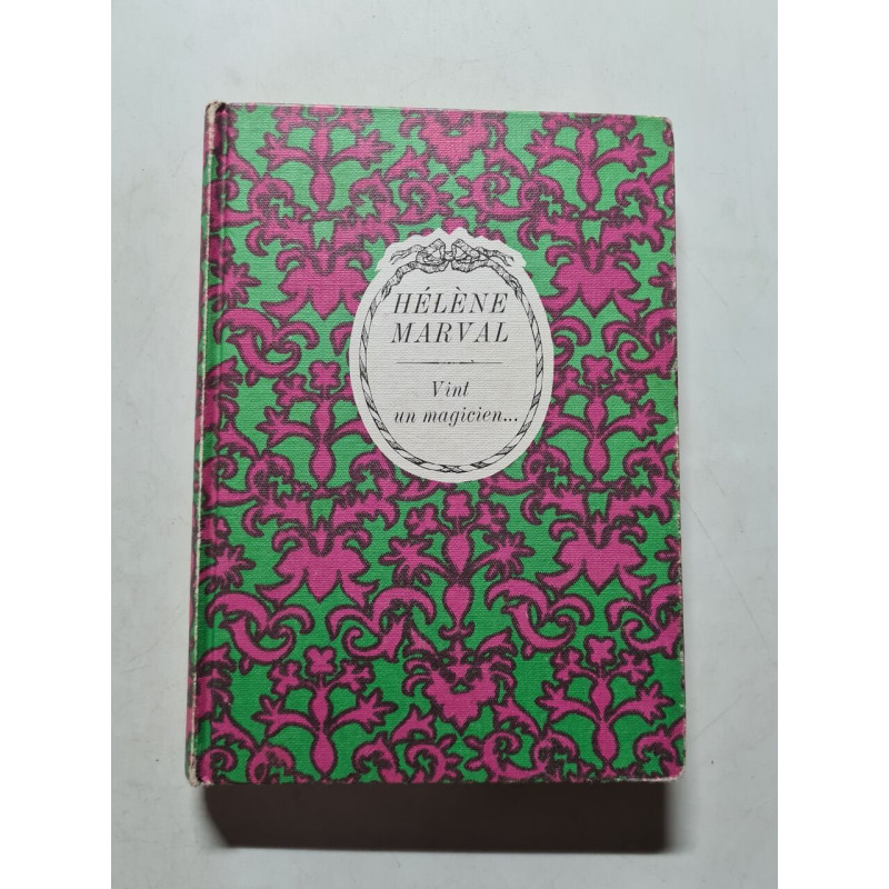 Vint un magicien