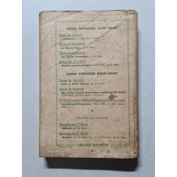 Histoire Classe de 6ème