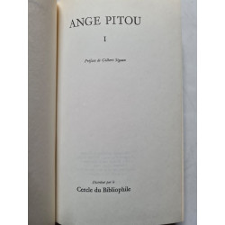 Ange Pitou I