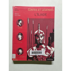 L'Iliade - 1991