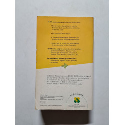 Dictionnaire universel de poche