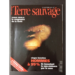 Terre sauvage nº 99