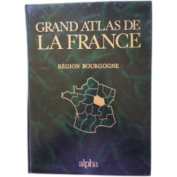 Grand Atlas de la France