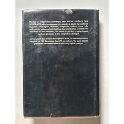 Encyclopédie des minéraux