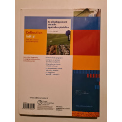 Géographie 2e les hommes ocupent et aménagent la terre