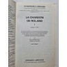 La Chanson De Roland 1