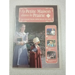 DVD Série La petite maison dans la prairie - vol. 13