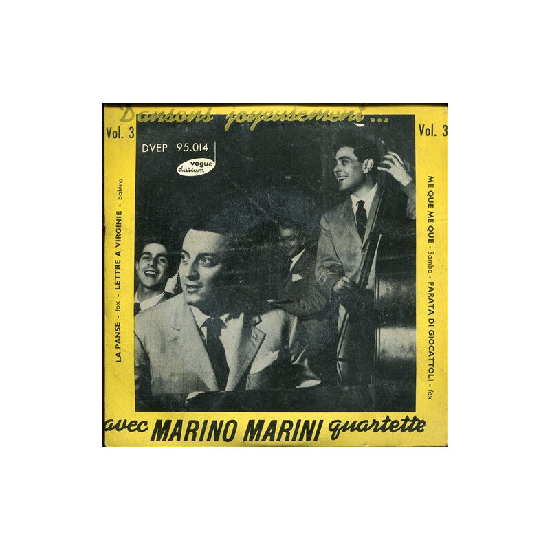 Dansons Joyeusement Vol. 3