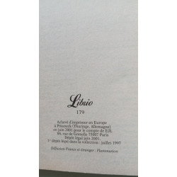 Spleen de paris (Le): PETIT POEMES EN PROSE