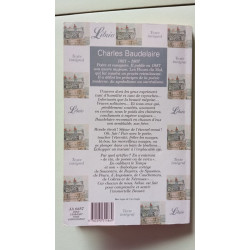 Spleen de paris (Le): PETIT POEMES EN PROSE