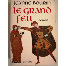 Le grand feu