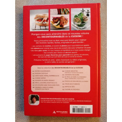 Cuisine rapide Vol 4