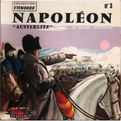 Napoléon - "Austerlitz"