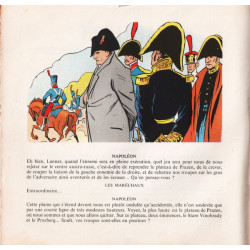 Napoléon - "Austerlitz"