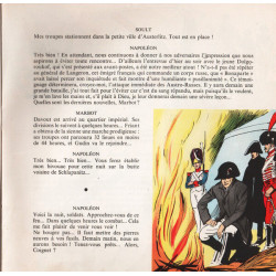 Napoléon - "Austerlitz"