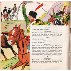 Napoléon - "Austerlitz"