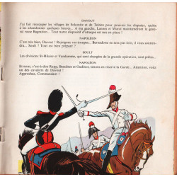 Napoléon - "Austerlitz"