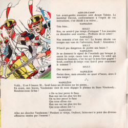 Napoléon - "Austerlitz"