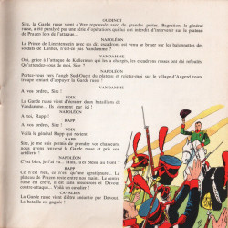 Napoléon - "Austerlitz"