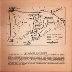 Napoléon - "Austerlitz"