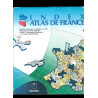 Index atlas de France