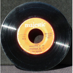 Valse N°7 Mazurka N°17 nº23 Nocturne n°15