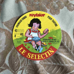 Reybier - Le Sélectin
