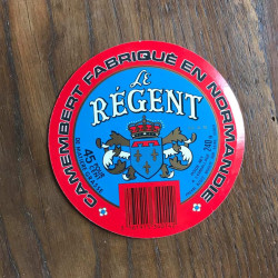 Le regent