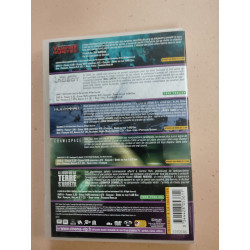 5 FILMS DE SCIENCE-FICTION