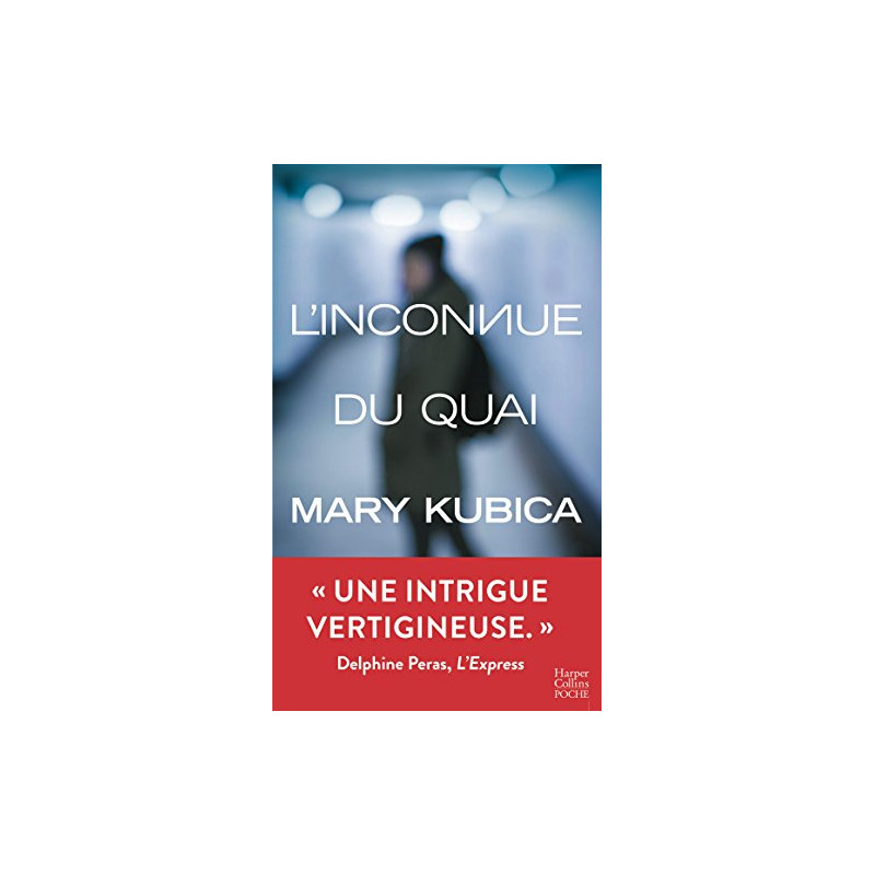 L'inconnue du quai