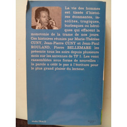 C'est Arrive Un Jour