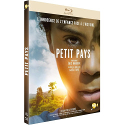 Petit pays (neuf sous blister)