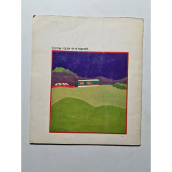 Le voyage de Manolo nº 83