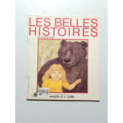 Les belles histoires n º 87