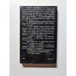 La civilisation des feux rouges