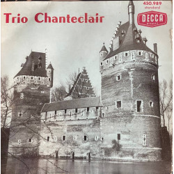Trio Chanteclair
