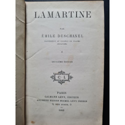 Lamartine
