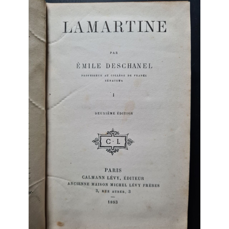 Lamartine