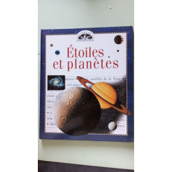 Étoiles et planètes