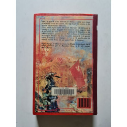 La bicyclette bleue tome 3 : Le diable en rit encore 1944-1945