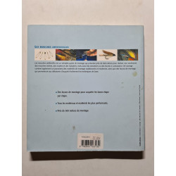 Les mouches artificielles