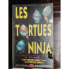 VHS - Les Tortues Ninja 2 Films