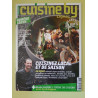 Cuisine By Cyril Lignac Nº28 / Septembre-Octobre 2011