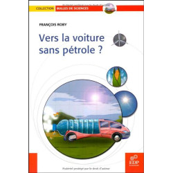 Vers la voiture sans pétrole